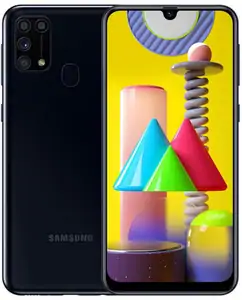 Замена экрана на телефоне Samsung Galaxy M31 в Екатеринбурге